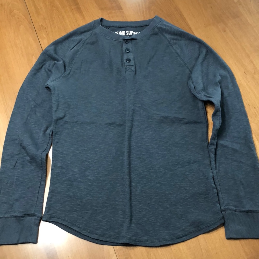 Mossimo Shirt